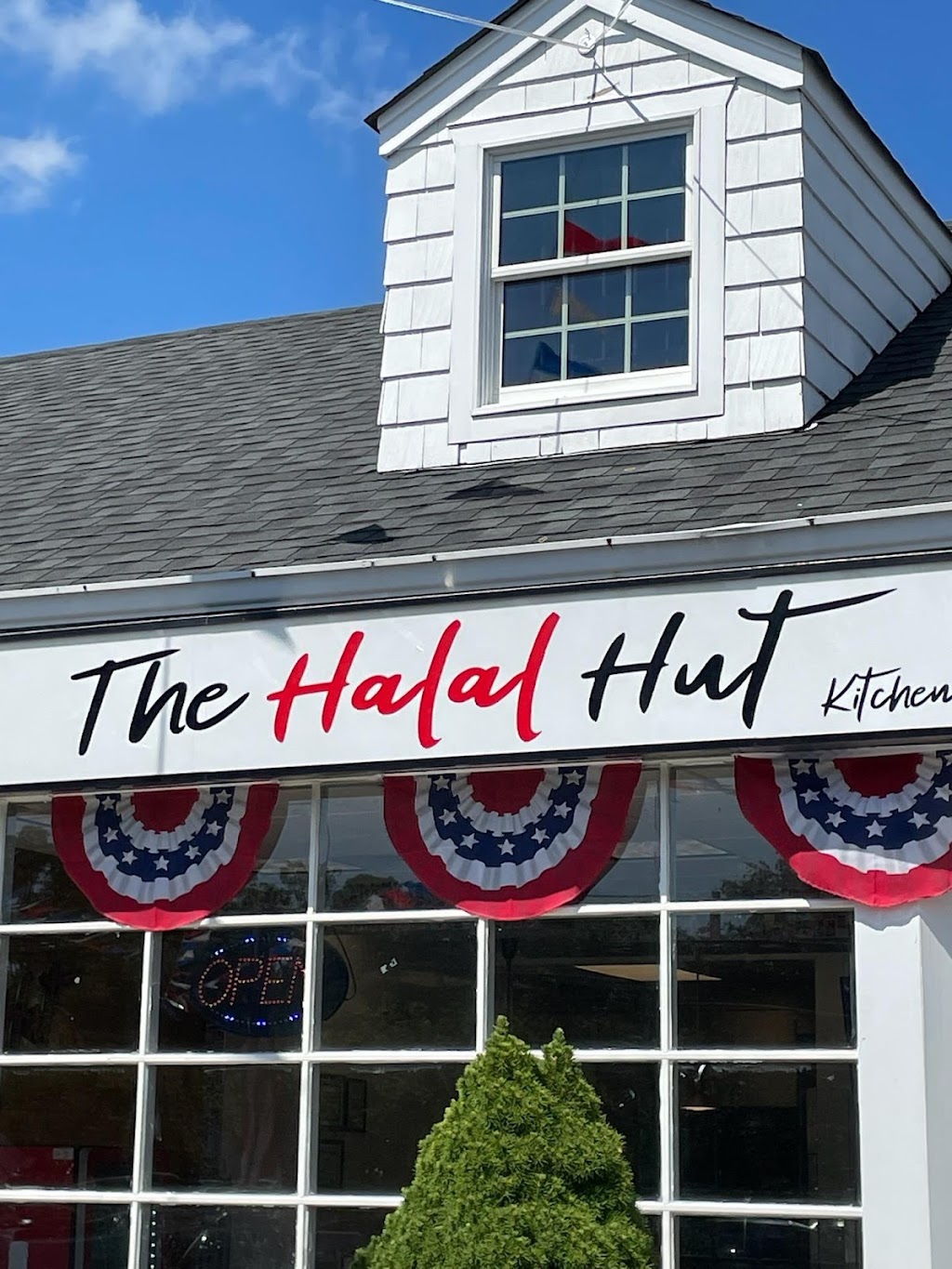 The Halal Hut Stony Brook | 1075 N Country Rd, Stony Brook, NY 11790 | Phone: (631) 675-1695