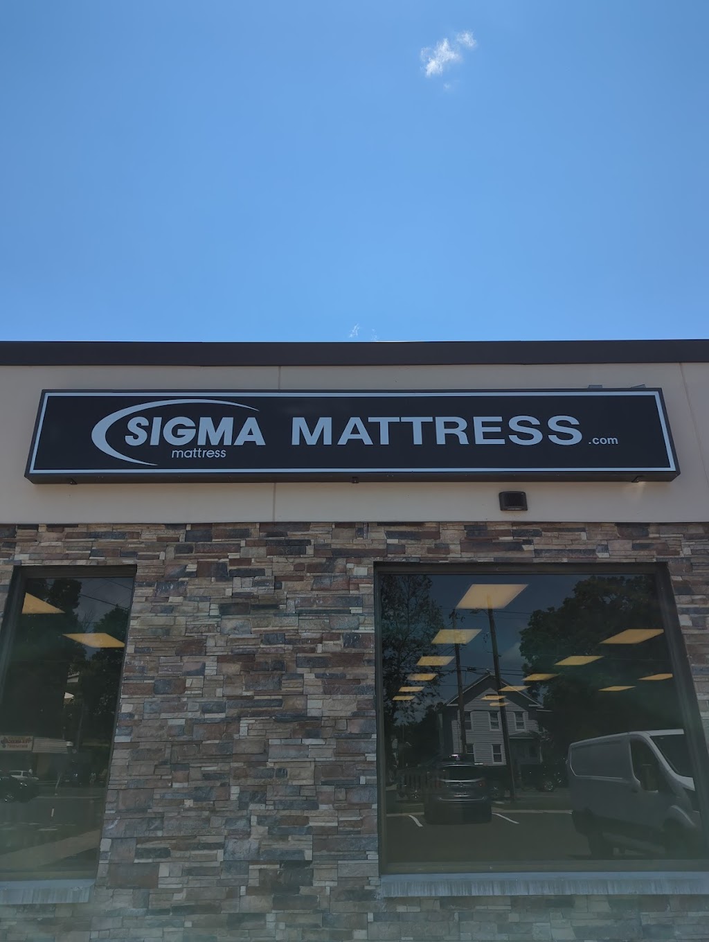 Sigma Mattress | 74 Franklin St, Westfield, MA 01085 | Phone: (413) 789-1080