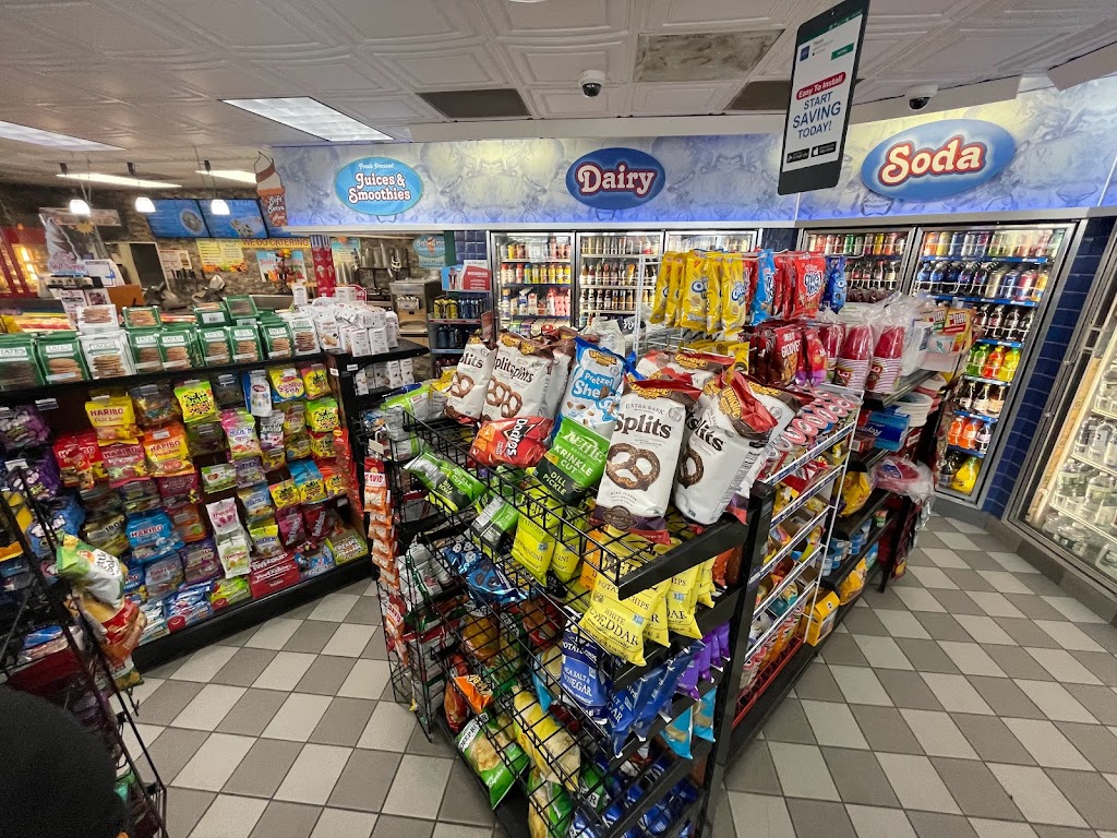 Florys Gas, Convenience & Deli (Mahopac) | 157 Bryant Pond Rd, Mahopac, NY 10541 | Phone: (845) 526-6138