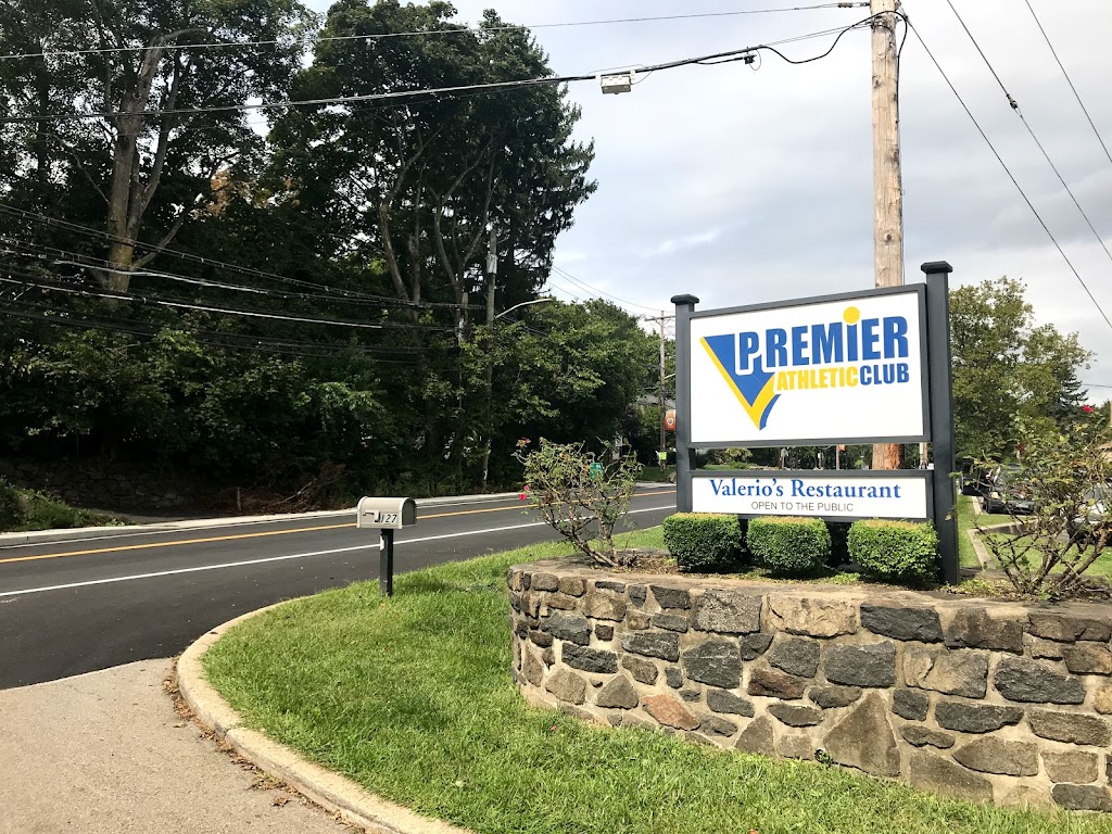 Premier Athletic Club | 2127 Albany Post Rd, Montrose, NY 10548 | Phone: (914) 739-7755