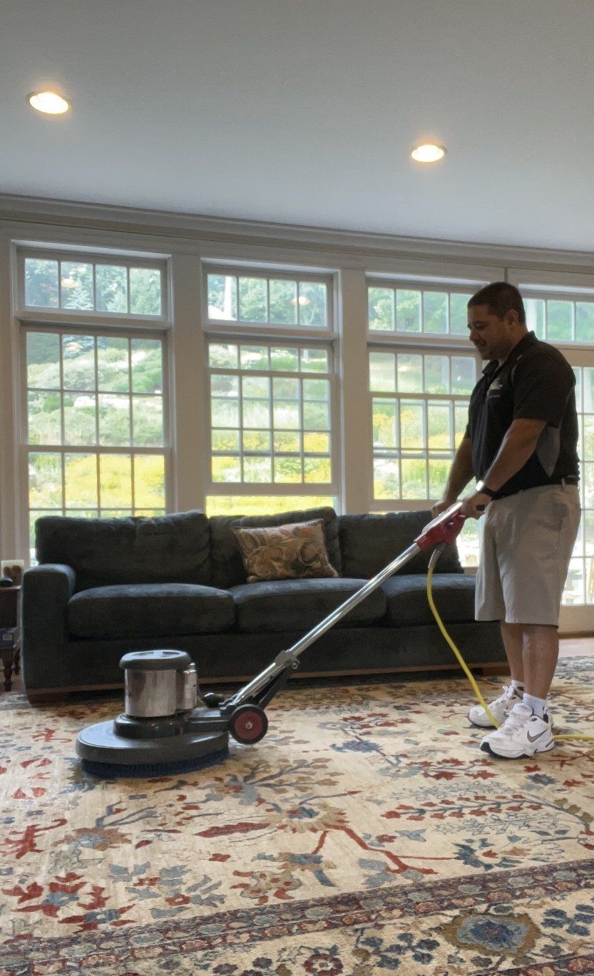Classic Carpet & Upholstery Cleaning | 74 Hillside Rd, Poughquag, NY 12570 | Phone: (914) 474-4318