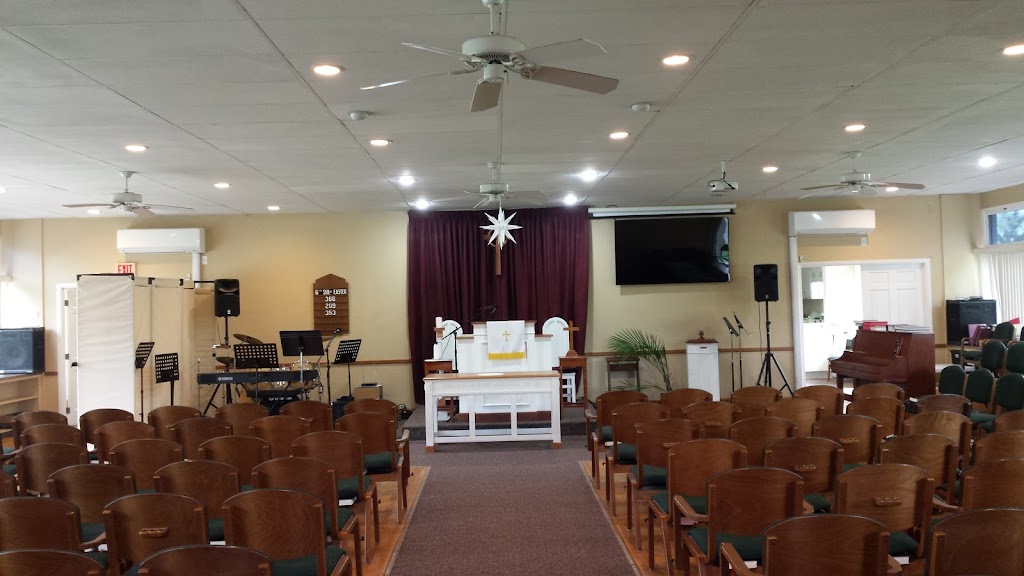Hillsborough Presbyterian Church | 770 US-206, Hillsborough Township, NJ 08844 | Phone: (908) 359-3768