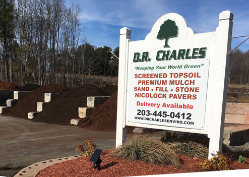 D.R. Charles Environmental Construction | 189 Monroe Turnpike, Monroe, CT 06468 | Phone: (203) 445-6189