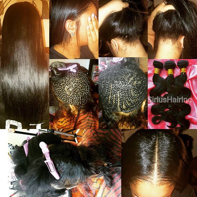 Sirius Hair & Beauty Supply | 245 Springdale Ave, East Orange, NJ 07017 | Phone: (862) 395-6951