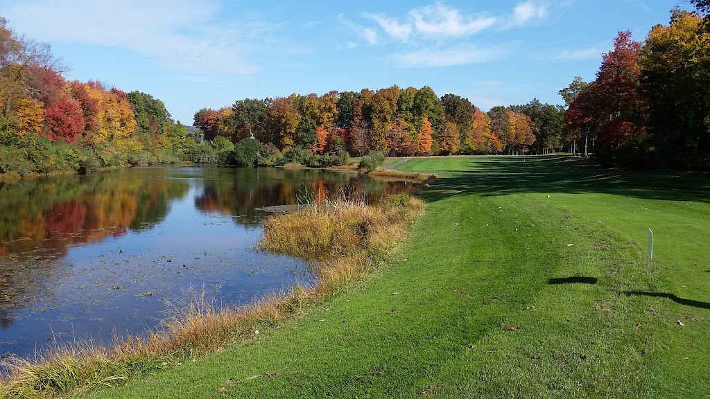 Flanders Valley Golf Course | 81 Pleasant Hill Rd, Flanders, NJ 07836 | Phone: (973) 584-5382