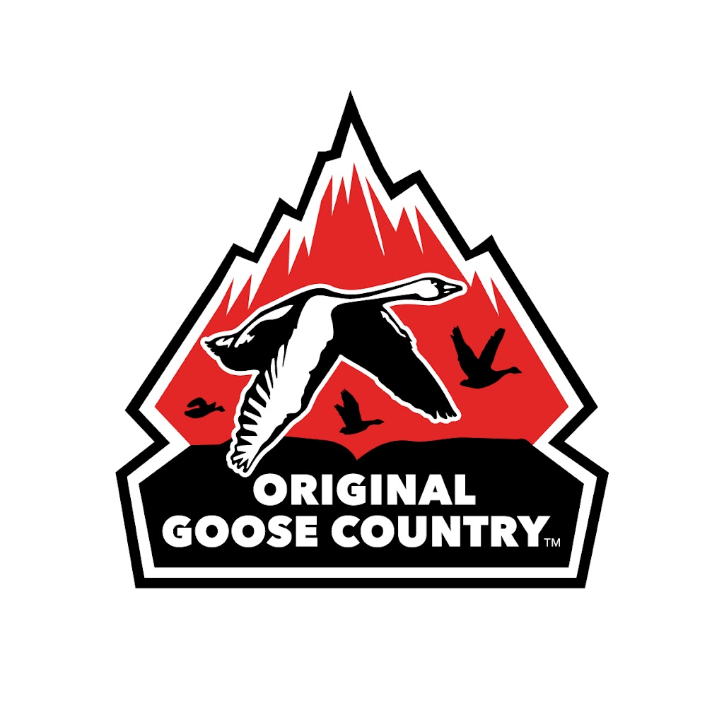 Original Goose Country | 83 Rivington St, New York, NY 10002 | Phone: (646) 860-8815
