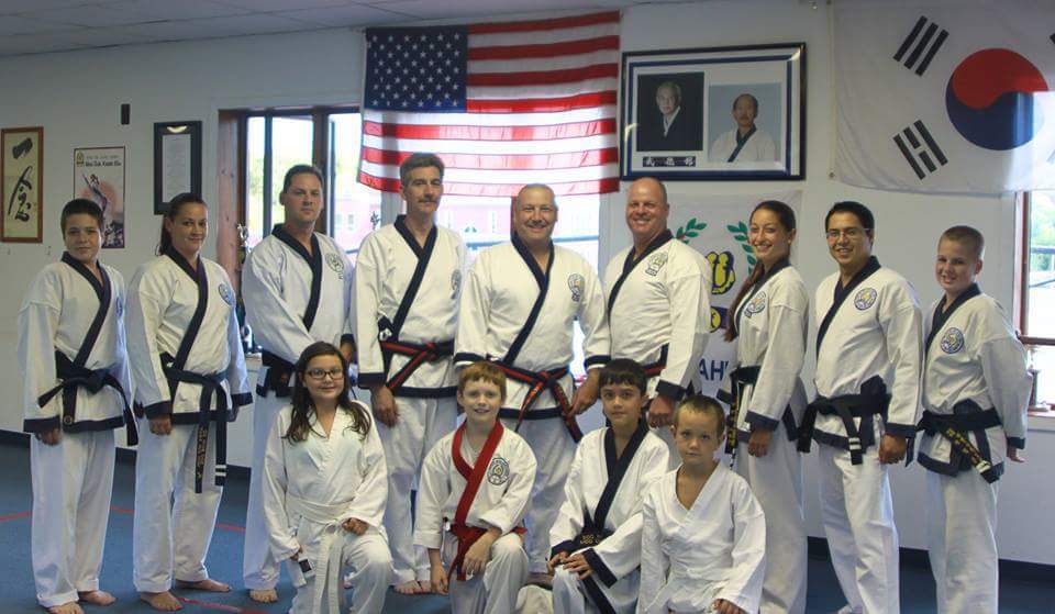 Liberty Moo Duk Kwan Academy | 267 N Main St, Liberty, NY 12754 | Phone: (845) 292-1800