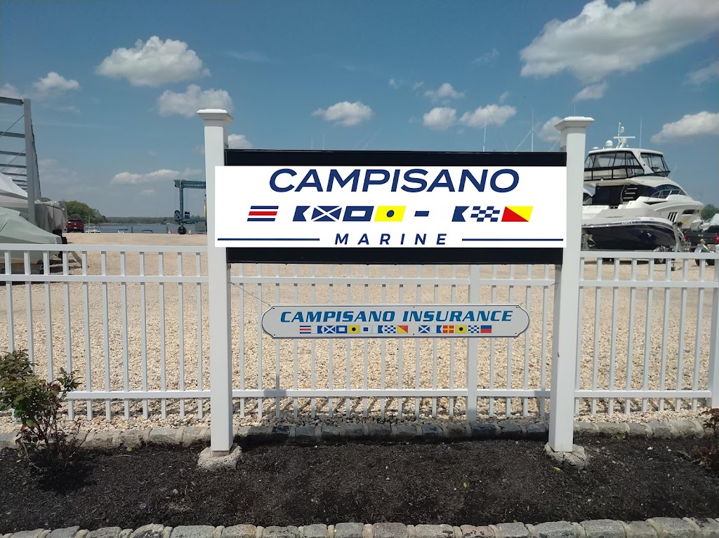 Campisano Marine Center | 217 Riverside Dr N, Brick Township, NJ 08724 | Phone: (732) 684-0672