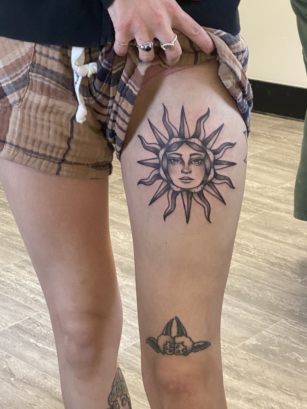 Tattoos by Brittany Ink | 22 N Main St, Ellenville, NY 12428 | Phone: (929) 420-4670
