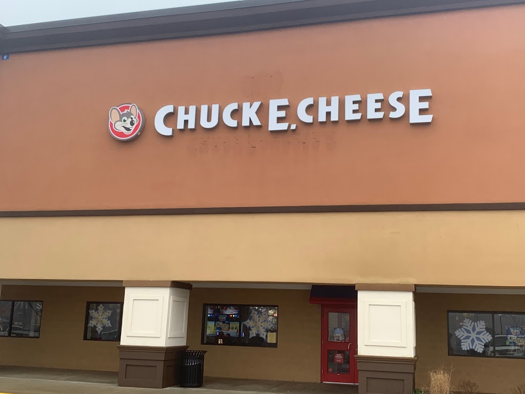 Chuck E. Cheese | 1500 Almonesson Rd, Deptford, NJ 08096 | Phone: (856) 228-2975
