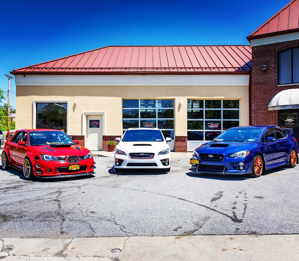 Premier Automotive Solutions | 2894 Rte 9W Unit 2, New Windsor, NY 12553 | Phone: (845) 245-5309