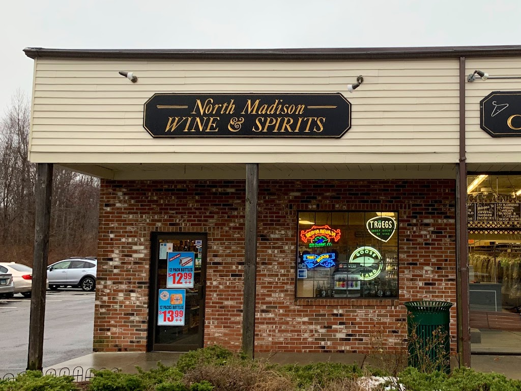 North Madison Wine & Spirits | 518 Old Toll Rd, Madison, CT 06443 | Phone: (203) 421-4046