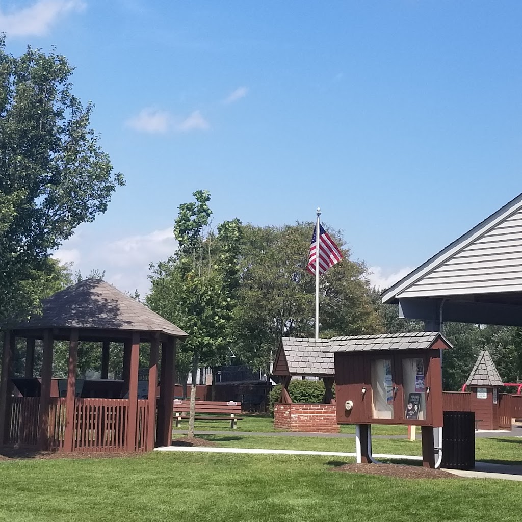 Limerick Community Park | 180 Swamp Pike, Royersford, PA 19468 | Phone: (610) 495-6432