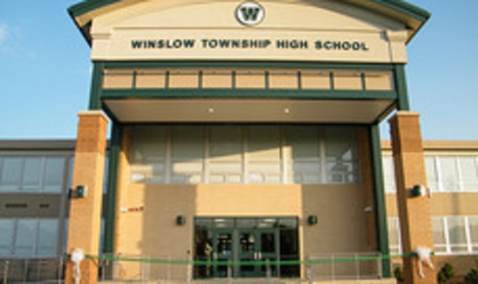 Winslow Township High School | 10 Cooper Folly Rd, Atco, NJ 08004 | Phone: (856) 767-1850