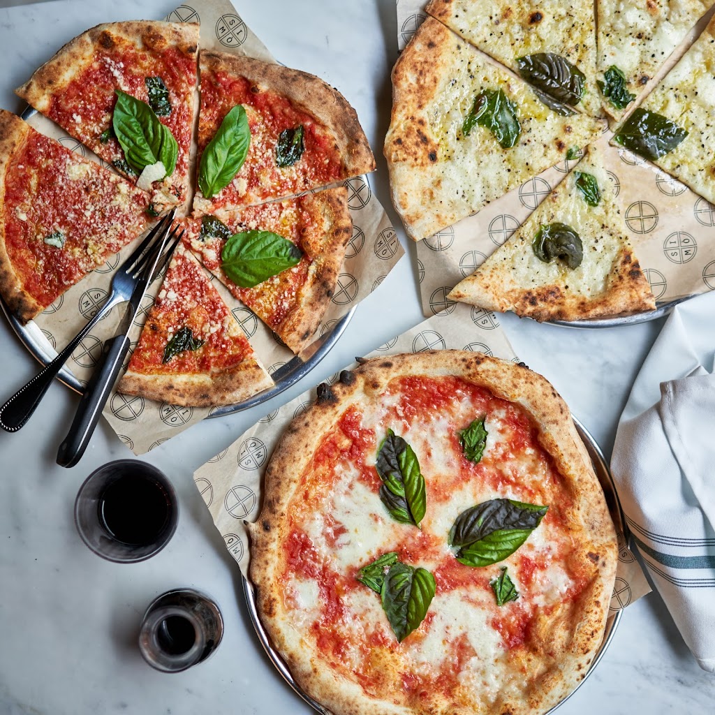 Simò Pizza | 90-92 Gansevoort St, New York, NY 10014 | Phone: (212) 462-2703