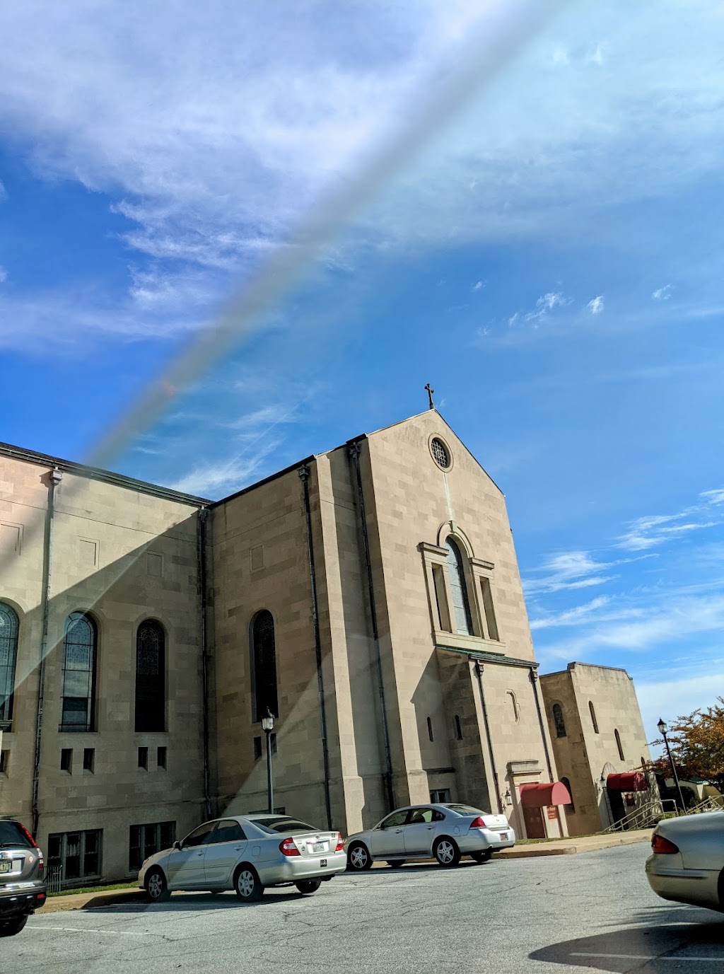 St. Elizabeth Roman Catholic Church | 809 S Broom St, Wilmington, DE 19805 | Phone: (302) 652-3626