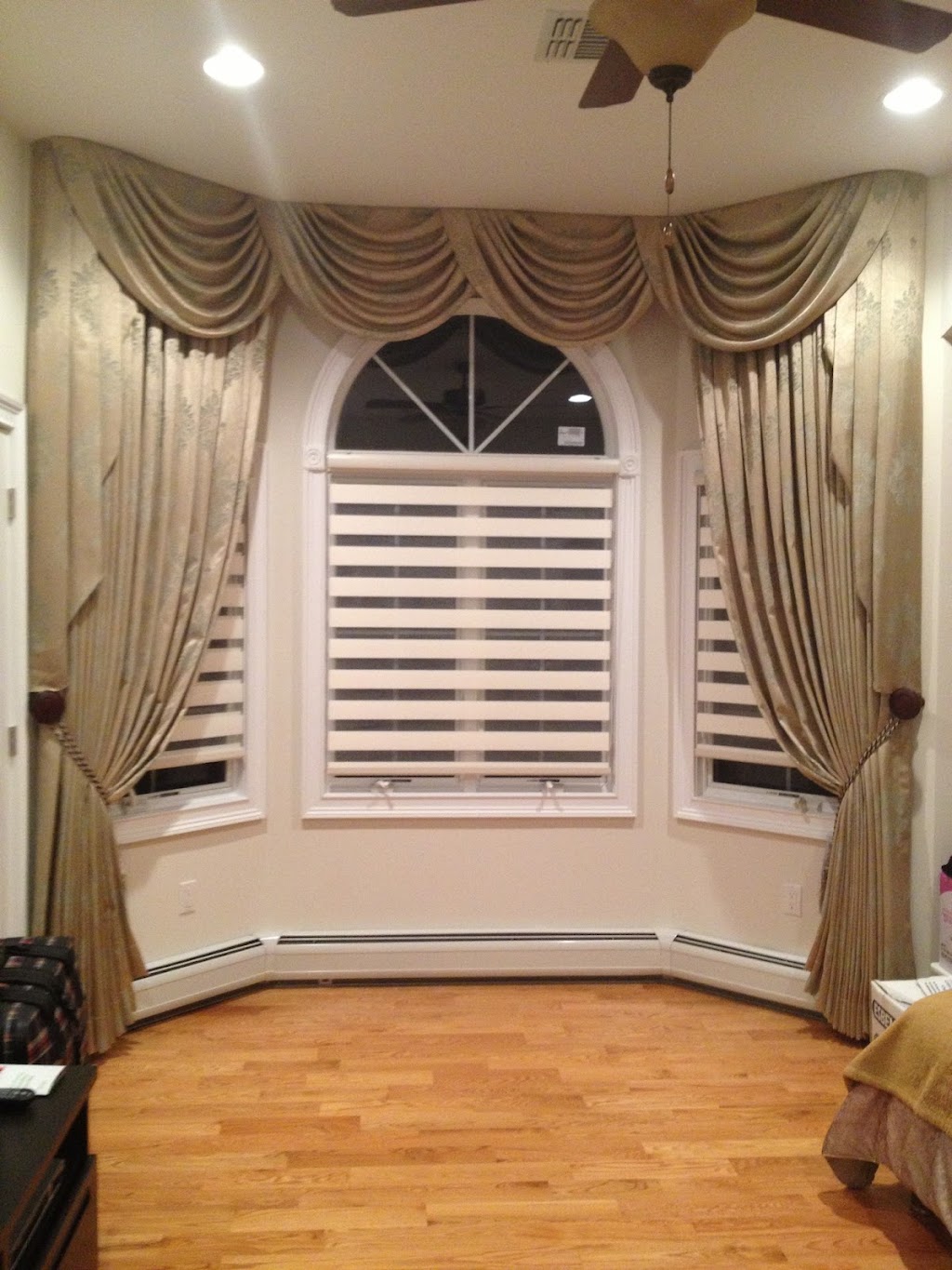 CODiHEiM Curtain New Jersey 커튼 블라인드 벽지 | 730 Grand Ave #2G, Ridgefield, NJ 07657 | Phone: (201) 944-4343