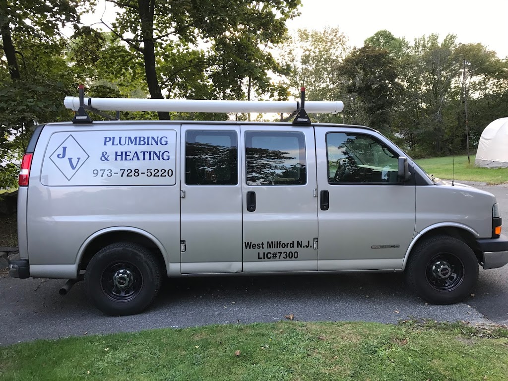 J V Plumbing & Heating | 14 W Shore Rd, West Milford, NJ 07480 | Phone: (973) 728-5220