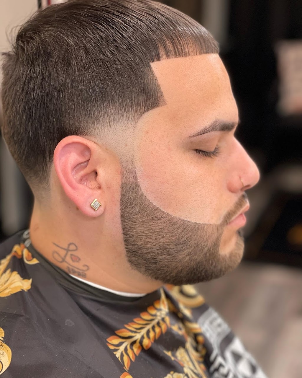 Top Legends Barbershop | 178 Center St, Chicopee, MA 01013 | Phone: (413) 419-6160