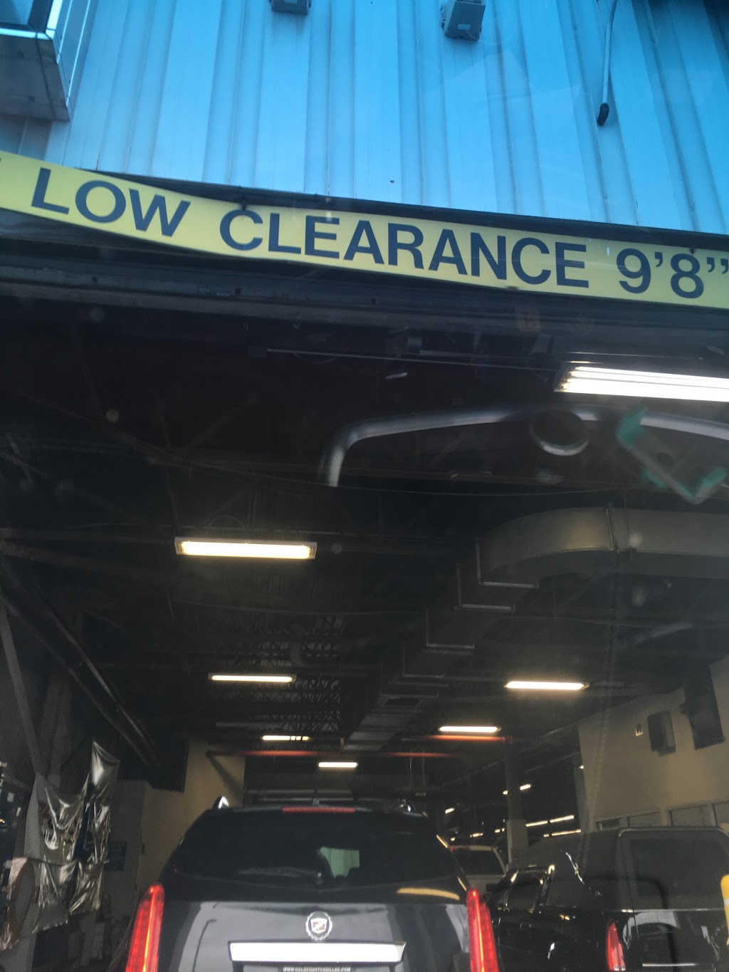 Major Chevrolet Services | 3910 43rd St # C, Queens, NY 11104 | Phone: (718) 784-5020