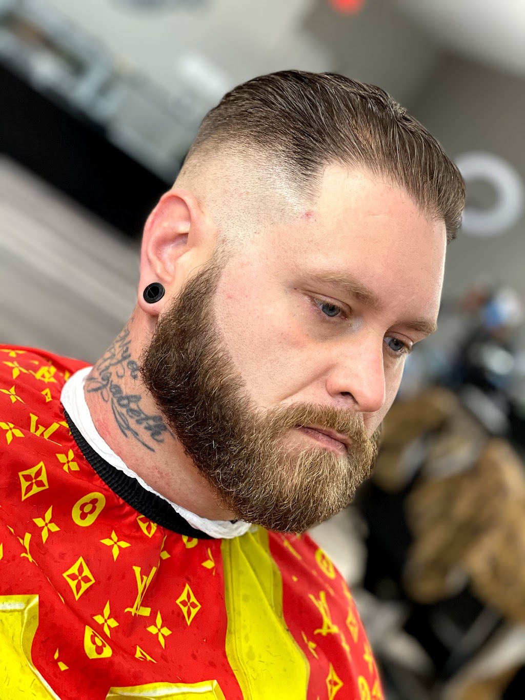 Fade Away Barbershop | 172 North St, Seymour, CT 06483 | Phone: (203) 888-2488