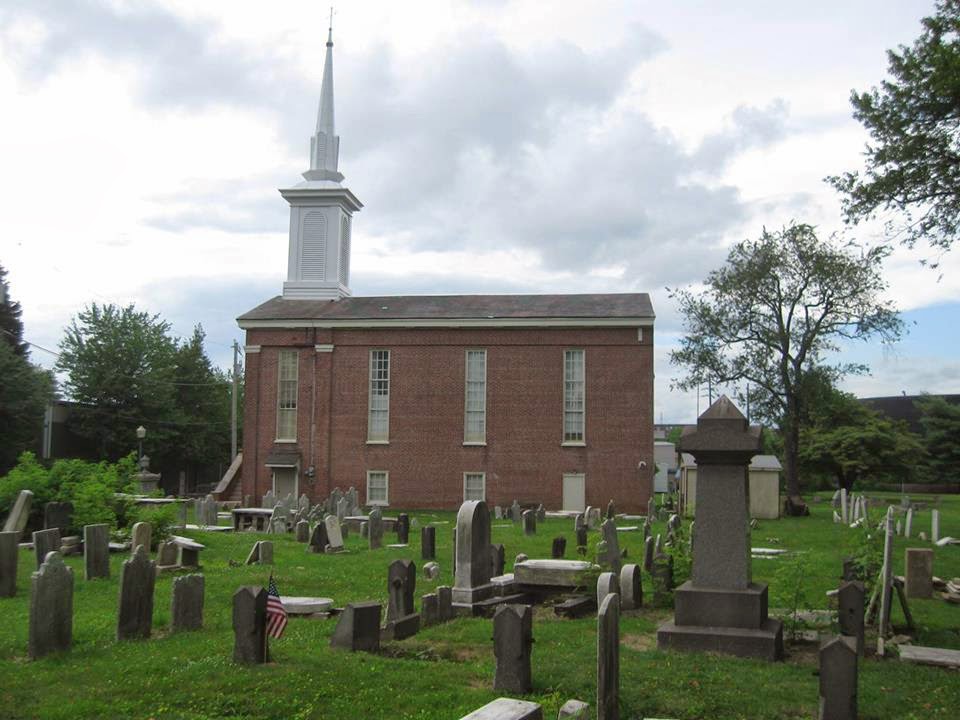 Bible Presbyterian Church | 225 Church St, Marcus Hook, PA 19061 | Phone: (610) 494-8060