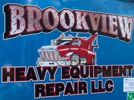 Brookview Heavy Equipment Repair, LLC | 124 Day St, Seymour, CT 06483 | Phone: (203) 888-9646