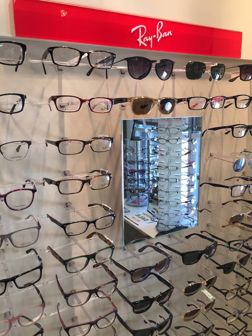 Dutchess Optometry-Red Hook | 7381 S Broadway, Red Hook, NY 12571 | Phone: (845) 883-2399