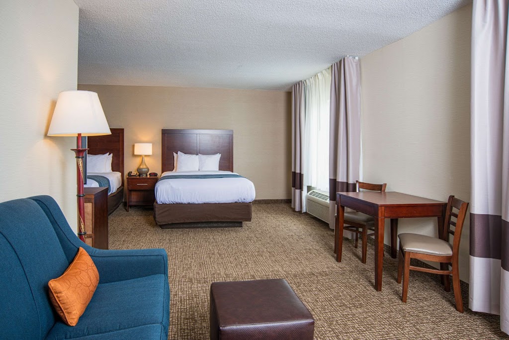 Comfort Inn Naugatuck-Shelton, CT | 716 New Haven Rd, Naugatuck, CT 06770 | Phone: (203) 723-9356