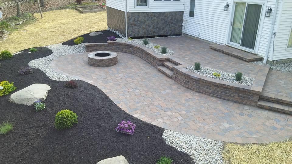 Outdoor Design Landscape Inc. | 425 Frantz Rd, Brodheadsville, PA 18322 | Phone: (570) 420-7323