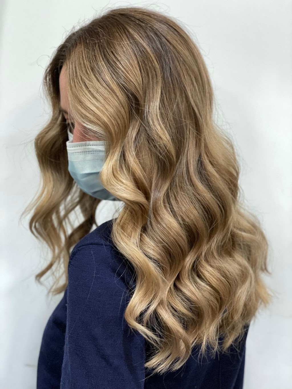 Pretty Painted Hair | 409 Canal St, Plantsville, CT 06479 | Phone: (860) 503-9668