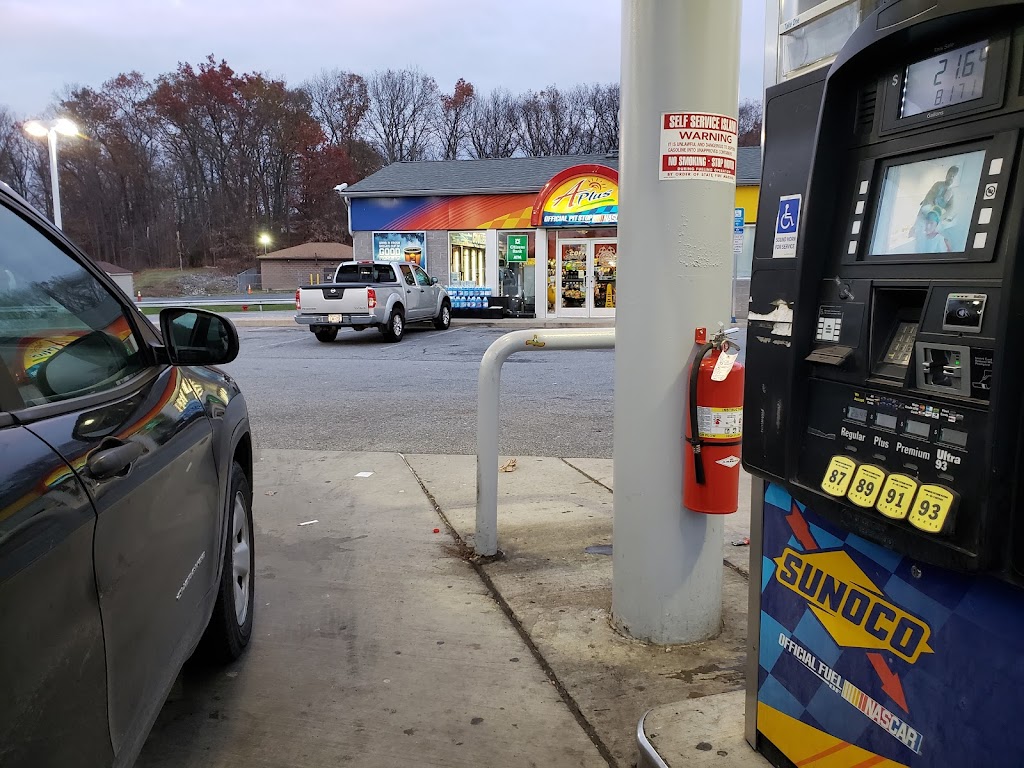 Sunoco Gas Station | 65 Plattekill Ardonia Rd, Wallkill, NY 12589 | Phone: (845) 564-0530