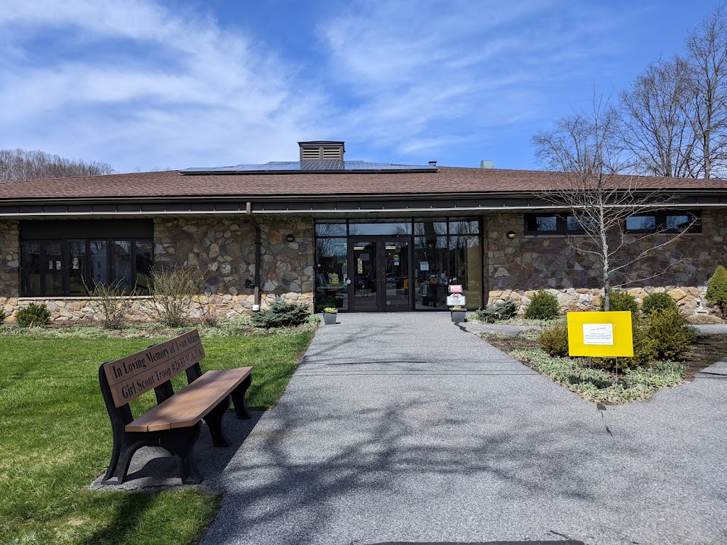 Somers Library | 82 Primrose St, Katonah, NY 10536 | Phone: (914) 232-5717