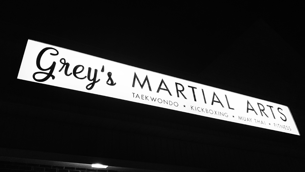 Grey’s Martial Arts | 78 Stony Hill Rd Unit 1, Bethel, CT 06801 | Phone: (475) 329-2804