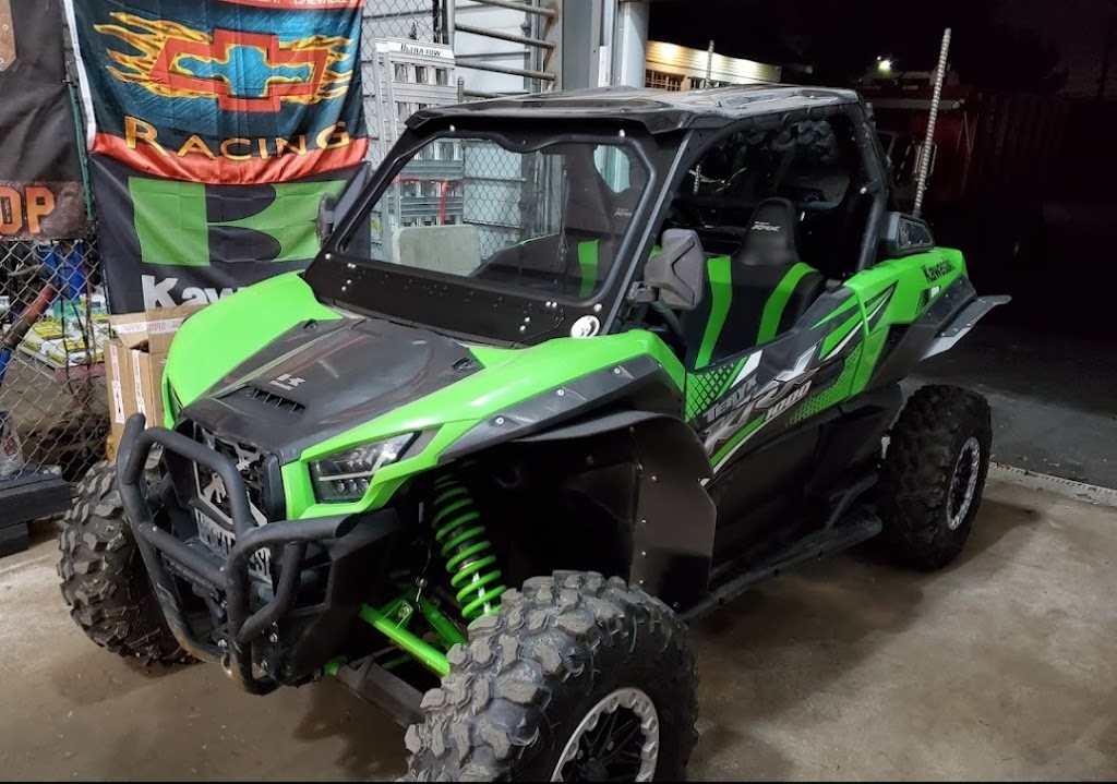 Rustd Nutz Offroad | 11 Pineview Rd, West Nyack, NY 10994 | Phone: (917) 968-9999