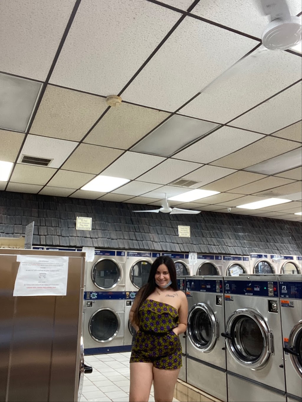 86 Mclean EZ wash Laundromat. | 86 McLean Ave, Yonkers, NY 10705 | Phone: (914) 918-6930