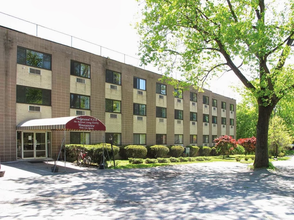 Hedgewood Home For Adults | 355 Fishkill Ave, Beacon, NY 12508 | Phone: (845) 831-6000