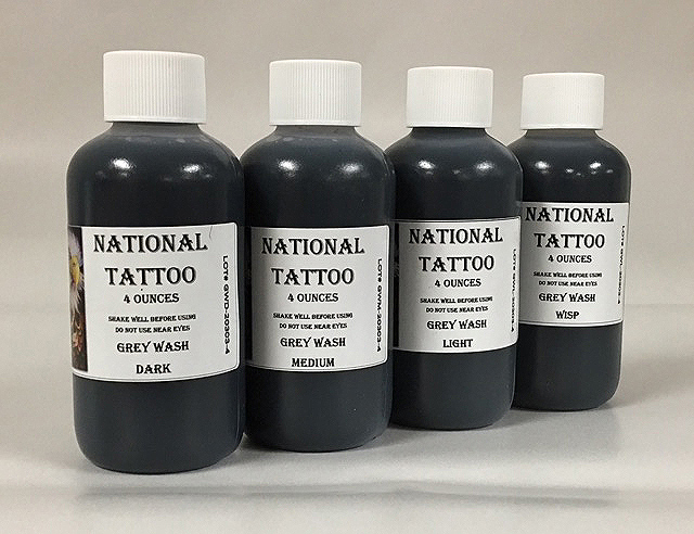 National Tattoo Supply | 485 Business Park Ln, Allentown, PA 18109 | Phone: (800) 310-2996