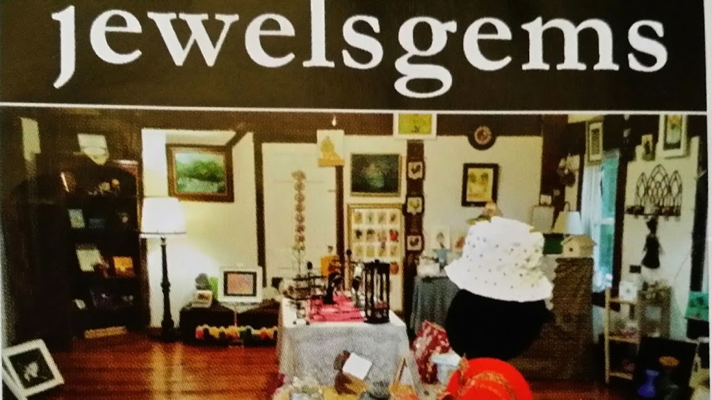 jewelsgemsllc | 735 NJ-94 store 6, Newton, NJ 07860 | Phone: (973) 298-0851