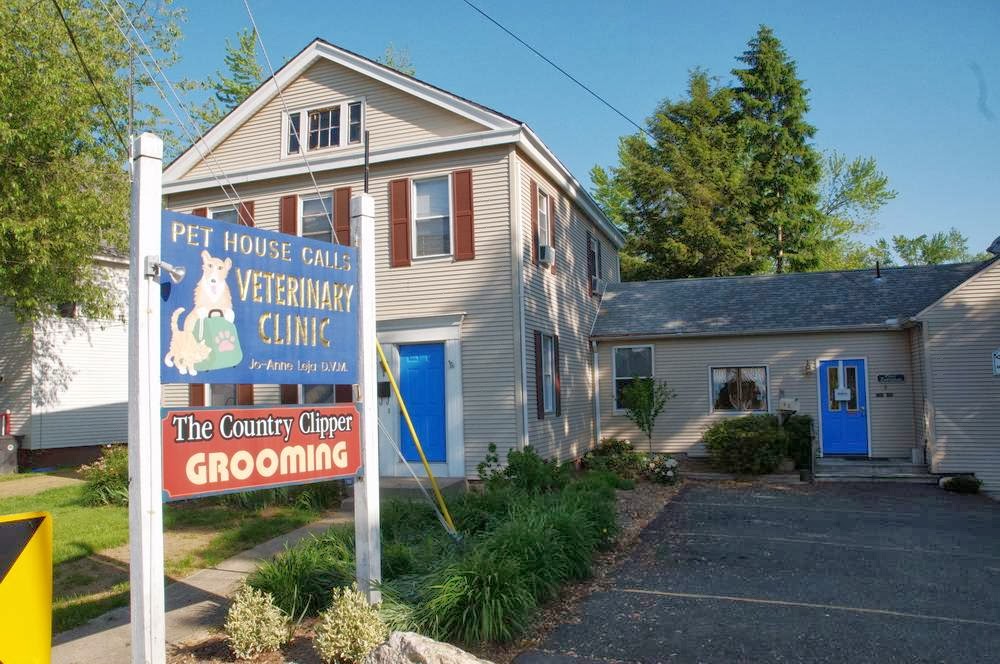 Pet House Calls Veterinary Clinic | 9 Russell Rd, Westfield, MA 01085 | Phone: (413) 562-1551