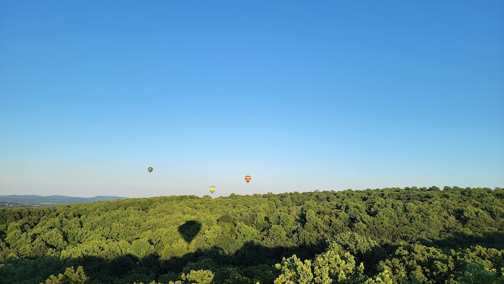 Balloons In Flight Over New Jersey, LLC | 1045 Route 173 West, Asbury, NJ 08802 | Phone: (888) 301-2383