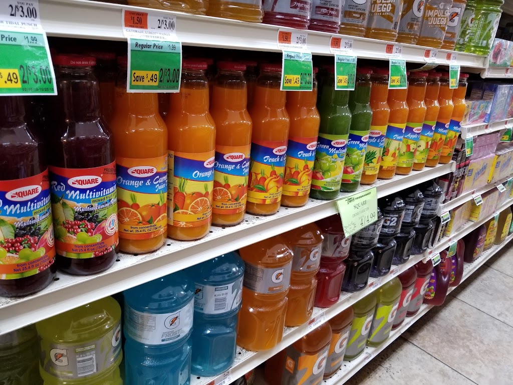 Tropical Supermarket | 62 Main St, South River, NJ 08882 | Phone: (732) 257-0035