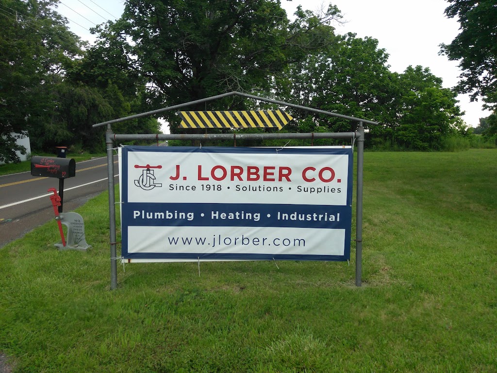 J. Lorber Company - Pipersville | 19 Dark Hollow Rd, Pipersville, PA 18947 | Phone: (215) 766-3061