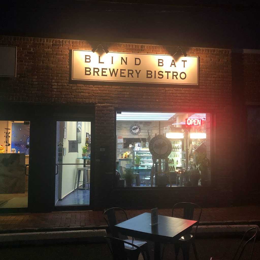 Blind Bat Brewery Bistro | 94 Washington Dr Unit B, Centerport, NY 11721 | Phone: (631) 944-3333