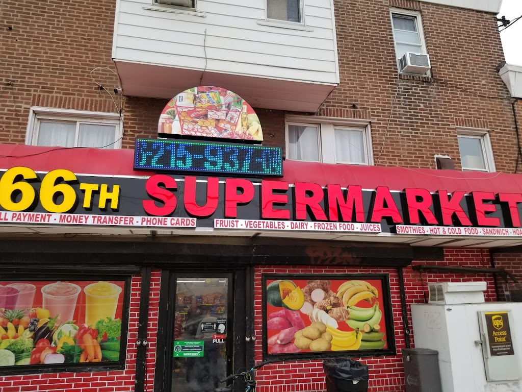 Three J Supermarket | 2659 S 66th St, Philadelphia, PA 19142 | Phone: (215) 937-0459