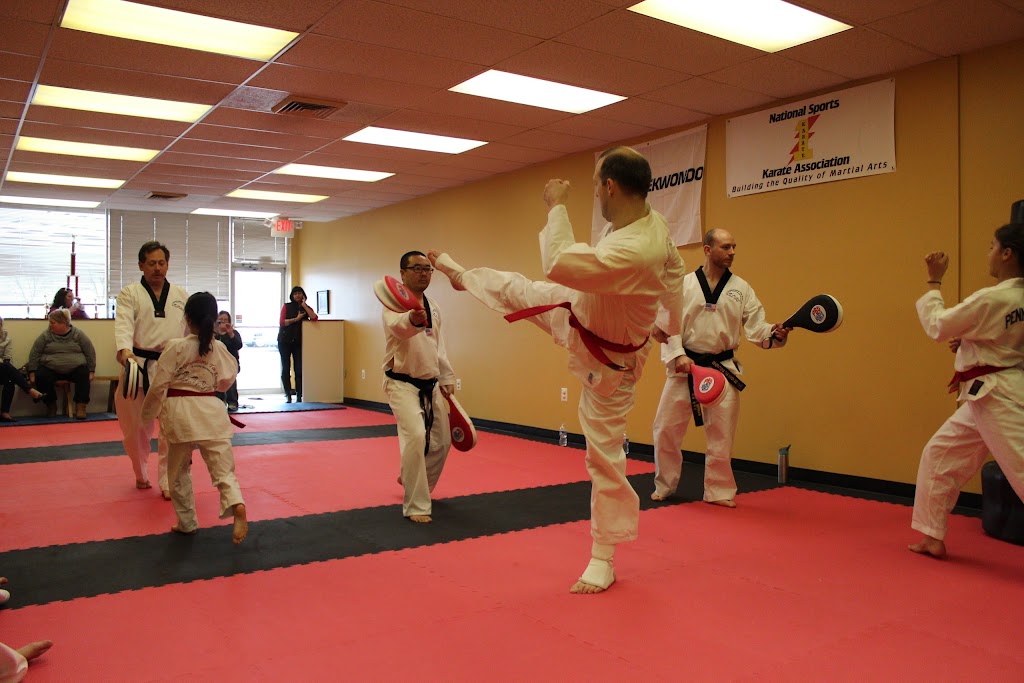 Generations Tae Kwon Do | 490 Lincoln Highway & Business Route 1, B, Fairless Hills, PA 19030 | Phone: (215) 630-8577