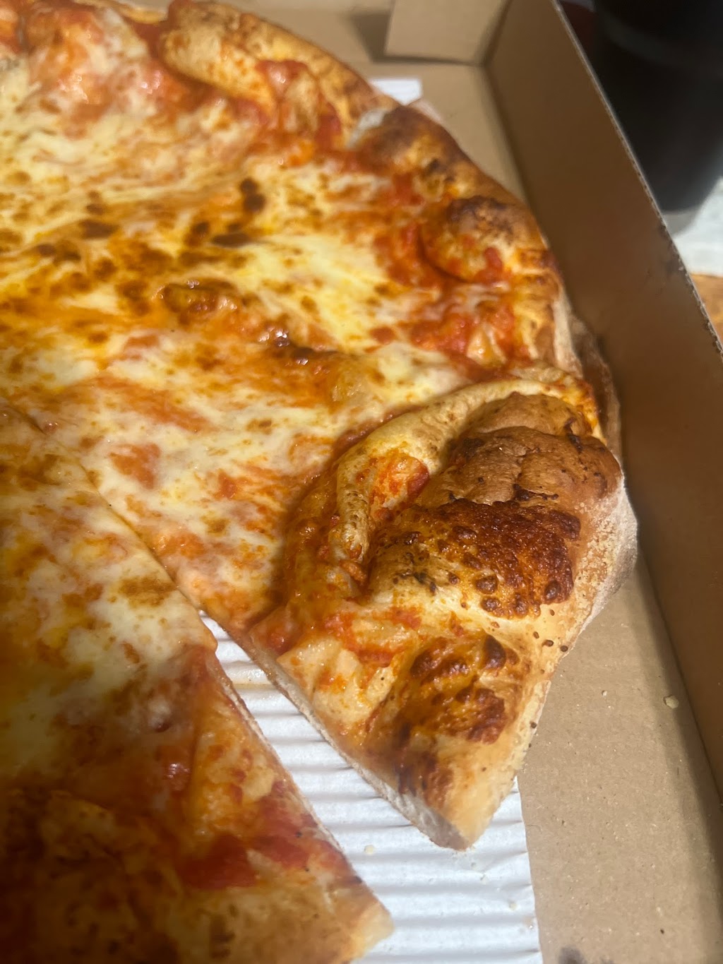 Pats Select Pizza | Grill | 702 Hessian Ave, National Park, NJ 08063 | Phone: (856) 853-6060