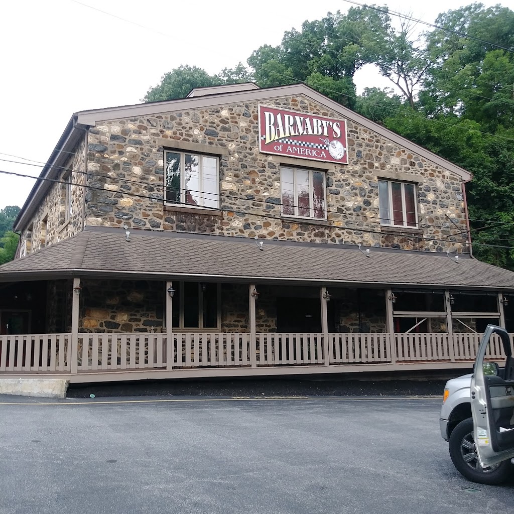 Barnabys Aston | 5501 Pennell Rd, Media, PA 19063 | Phone: (610) 558-1929