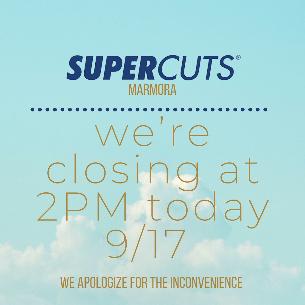 Supercuts | 4 Roosevelt Blvd, Marmora, NJ 08223 | Phone: (609) 486-6693
