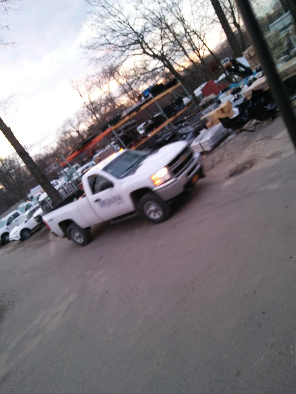 Dejana Truck & Utility Equipment Co | 490 Pulaski Rd, Kings Park, NY 11754 | Phone: (631) 544-9000
